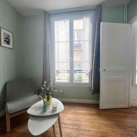 Super Appartement T2 Proche De Tour Eiffel Paris Ngoại thất bức ảnh