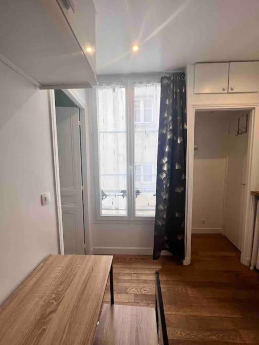 Super Appartement T2 Proche De Tour Eiffel Paris Ngoại thất bức ảnh