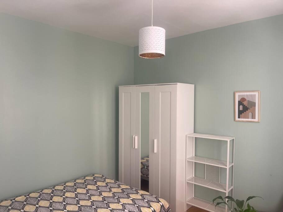 Super Appartement T2 Proche De Tour Eiffel Paris Ngoại thất bức ảnh